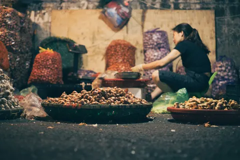 Spices 4K Wallpaper · food · 3840×2560