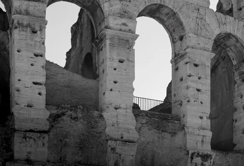 Tapeta Koloseum 4K · travel · 3840×2608