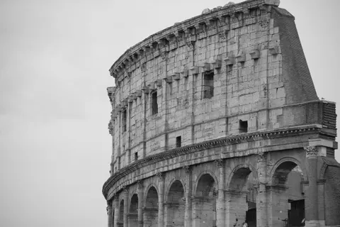 Colosseum 4K Wallpaper · travel · 3840×2560
