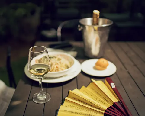 Sfondo Natura Morta da Tavolo 4K · food · 3840×3072