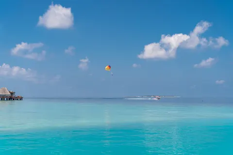 मालदीव 4K वॉलपेपर · travel · 3840×2560
