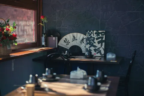 桌面静物 4K壁纸 · food · 3840×2560