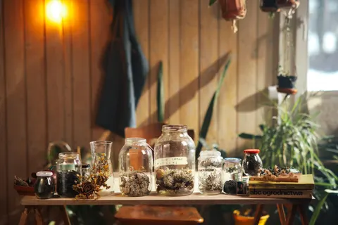 Sfondo Natura Morta da Tavolo 4K · food · 3840×2560