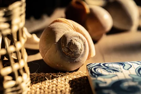 Table Still Life 4K Wallpaper · food · 3840×2560