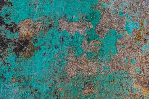 Fond d'écran Métal rouillé 4K · textures · 3840×2560