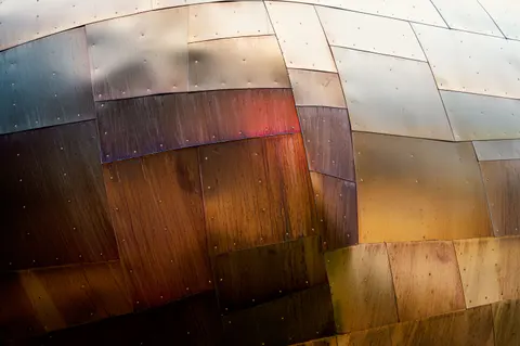 Fondo de pantalla Metal Oxidado 4K · textures · 3840×2555
