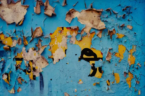Cracked Paint 4K Wallpaper · textures · 3840×2560
