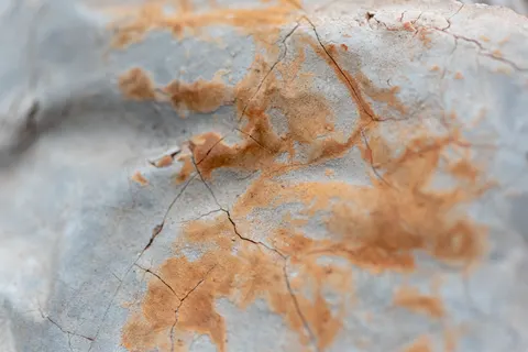 Hình nền Lớp Sơn Nứt Nẻ 4K · textures · 3840×2563