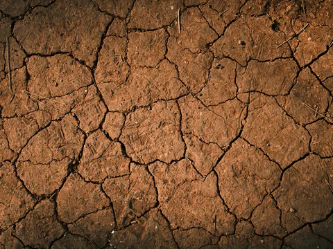 Cracked Paint 4K Wallpaper · textures · 3840×2880