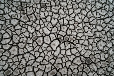 Hình nền Lớp Sơn Nứt Nẻ 4K · textures · 3840×2555