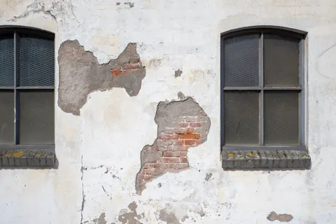 Hình nền Lớp Sơn Nứt Nẻ 4K · textures · 3840×2563