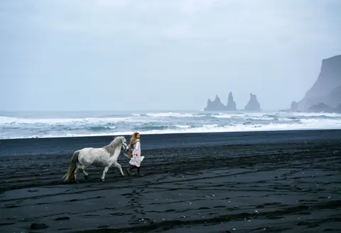黒砂海岸 4K壁紙 · travel · 3840×2634