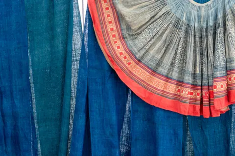 Fabric Weave 4K Wallpaper · textures · 3840×2560