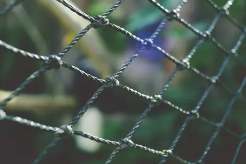 Fabric Weave 4K Wallpaper · textures · 3840×2560