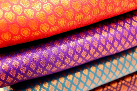 Обои Плетение ткани 4K · textures · 3840×2560