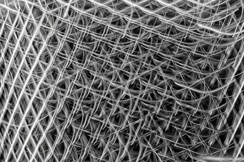 Fabric Weave 4K Wallpaper · textures · 3840×2556