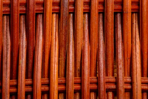 Fabric Weave 4K Wallpaper · textures · 3840×2563