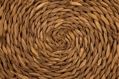 Fabric Weave 4K Wallpaper · textures · 3840×2561