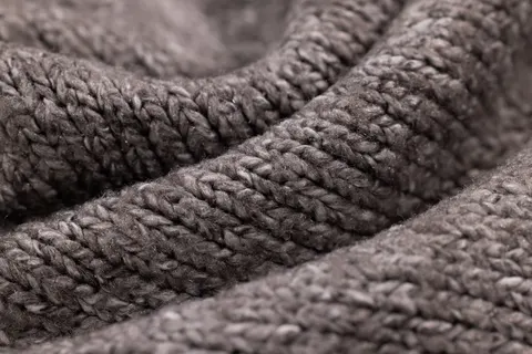 Fabric Weave 4K Wallpaper · textures · 3840×2561