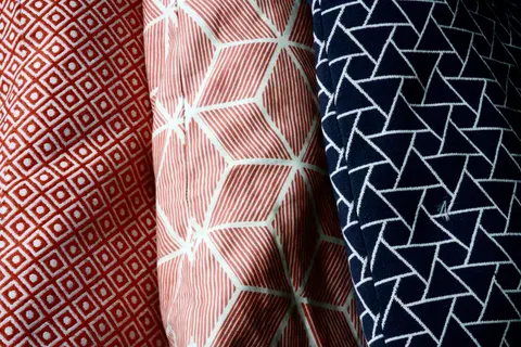 Fabric Weave 4K Wallpaper · textures · 3840×2560