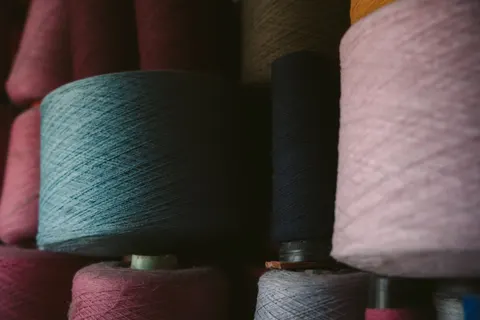 Sfondo Trama del Tessuto 4K · textures · 3840×2560