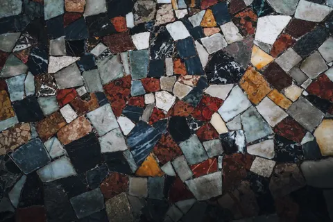 Stenen Muur 4K-achtergrond · textures · 3840×2560