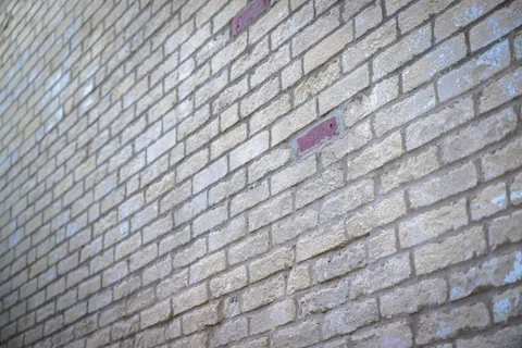 Stone Wall 4K Wallpaper · textures · 3840×2560