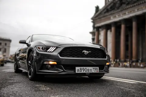 Sports Car 4K Wallpaper · cars · 3840×2560