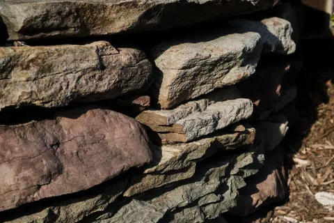 Stone Wall 4K Wallpaper · textures · 3840×2560