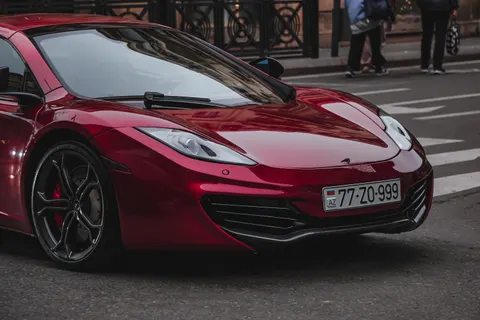 Sports Car 4K Wallpaper · cars · 3840×2560