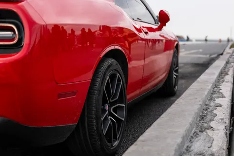 Sports Car 4K Wallpaper · cars · 3840×2560
