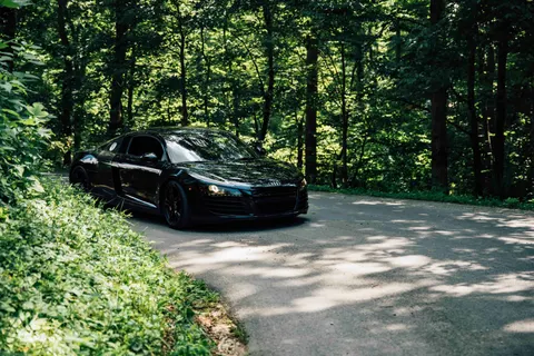 Wallpaper Mobil Sport 4K · cars · 3840×2563