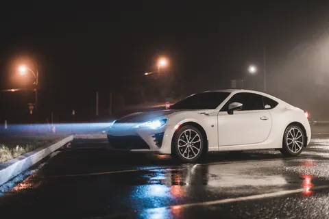Sports Car 4K Wallpaper · cars · 3840×2560