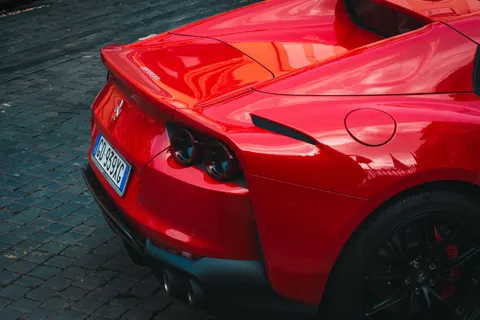Обои Спорткар 4K · cars · 3840×2560