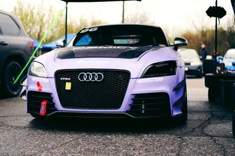 Sports Car 4K Wallpaper · cars · 3840×2560