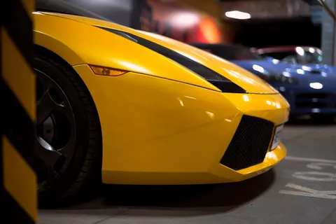 Sports Car 4K Wallpaper · cars · 3840×2563