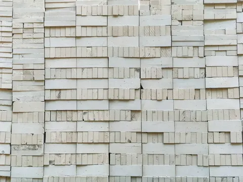 Sfondo Muro di Pietra 4K · textures · 3840×2883