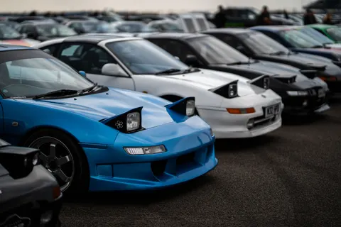 Sfondo Auto sportiva 4K · cars · 3840×2560