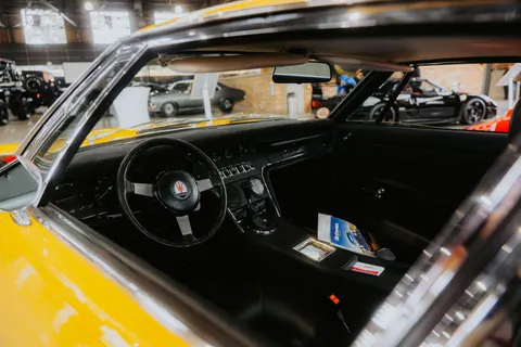 Sports Car 4K Wallpaper · cars · 3840×2560
