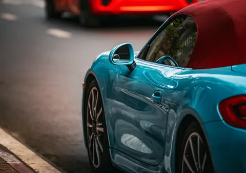 Sfondo Auto sportiva 4K · cars · 3840×2692