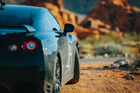 Sports Car 4K Wallpaper · cars · 3840×2560