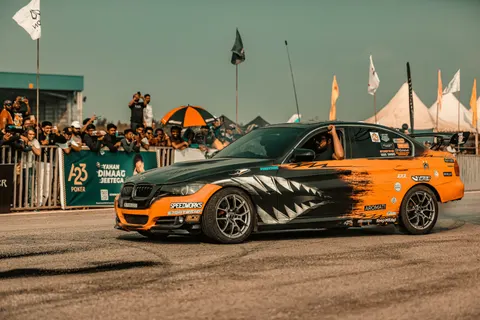 Обои Спорткар 4K · cars · 3840×2560