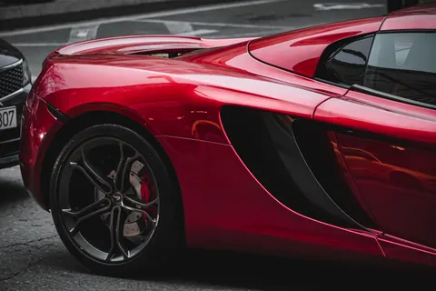 Sports Car 4K Wallpaper · cars · 3840×2560