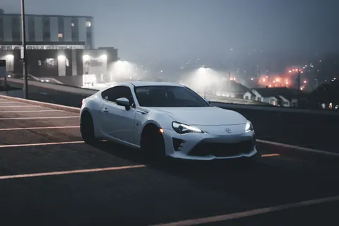 Sports Car 4K Wallpaper · cars · 3840×2560