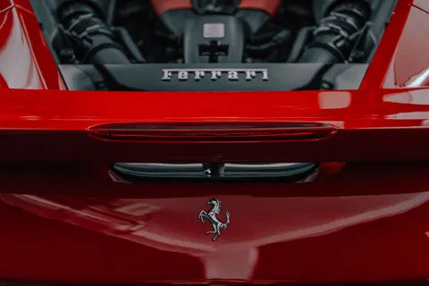 Sports Car 4K Wallpaper · cars · 3840×2560