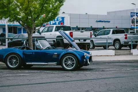 Fond d'écran Voiture de sport 4K · cars · 3840×2560
