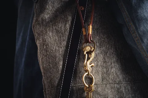 Leather 4K Wallpaper · textures · 3840×2560