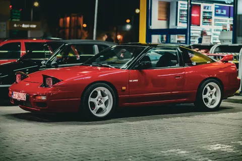 Sports Car 4K Wallpaper · cars · 3840×2555