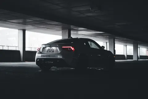 Sports Car 4K Wallpaper · cars · 3840×2560