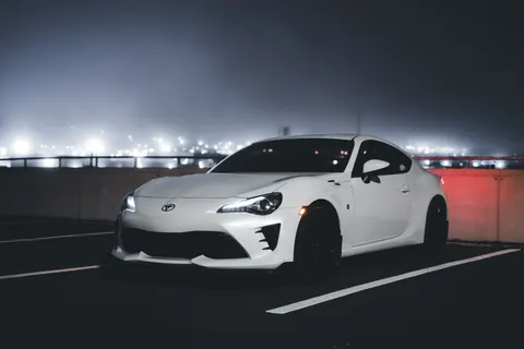 Sports Car 4K Wallpaper · cars · 3840×2560